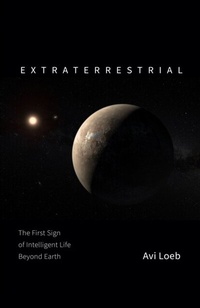 Enlarge image Cover: Extraterrestrial - John Murray