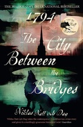 Cover: 1794: The City Between the Bridges - Baskerville