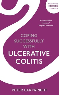 Abbildung von: Coping successfully with Ulcerative Colitis - Sheldon Press