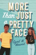 Cover: More Than Just a Pretty Face - Hodder & Stoughton