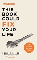 Cover: This Book Could Fix Your Life - John Murray
