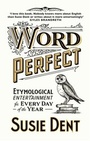 Cover: Word Perfect - John Murray