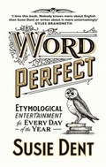 Cover: Word Perfect - John Murray