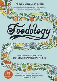 Abbildung von: Foodology - Hodder & Stoughton