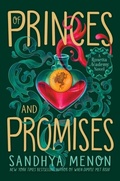 Cover: Of Princes and Promises - Hodder & Stoughton