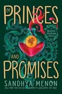 Enlarge image Cover: Of Princes and Promises - Hodder & Stoughton