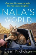 Cover: Nala's World - Hodder & Stoughton