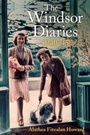 Cover: The Windsor Diaries - Hodder & Stoughton