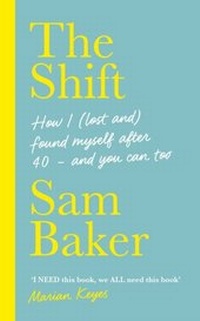 Enlarge image Cover: The Shift - Hodder & Stoughton