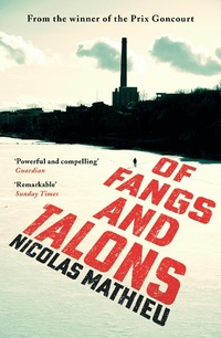 Enlarge image Cover: Of Fangs and Talons - Sceptre