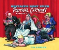 Cover: Britain's Best Ever Political Cartoons - John Murray