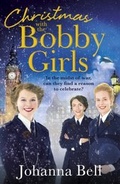Cover: Christmas with the Bobby Girls - Hodder & Stoughton