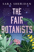 Cover: The Fair Botanists - Hodder & Stoughton