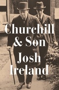 Cover: Churchill & Son - John Murray