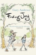 Cover: Finding Joy - John Murray