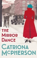 Cover: The Mirror Dance - Hodder & Stoughton Ltd