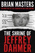 Cover: The Shrine of Jeffrey Dahmer - Hodder & Stoughton