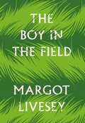 Cover: The Boy in the Field - Sceptre