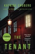 Cover: The Tenant - Hodder & Stoughton