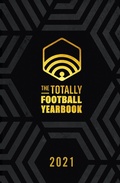 Cover: The Totally Football Yearbook - Hodder & Stoughton