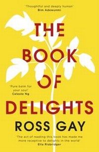 Enlarge image Cover: The Book of Delights - Hodder & Stoughton