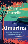 Cover: Almarina - John Murray