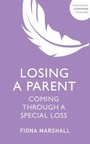 Cover: Losing a Parent - Sheldon Press