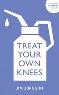 Cover: Treat Your Own Knees - Sheldon Press
