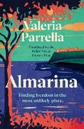 Cover: Almarina - John Murray Publishers Ltd