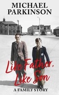 Cover: Like Father, Like Son - Hodder & Stoughton