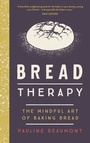Cover: Bread Therapy - Hodder & Stoughton