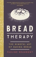 Cover: Bread Therapy - Hodder & Stoughton