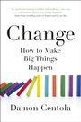 Cover: Change - John Murray