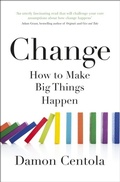 Cover: Change - John Murray