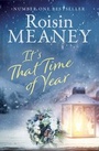 Cover: It's That Time of Year - Hachette Books Ireland