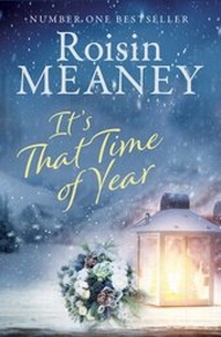 Enlarge image Cover: It's That Time of Year - Hachette Books Ireland