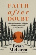 Cover: Faith after Doubt - Hodder & Stoughton
