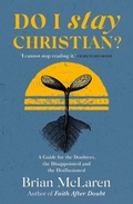 Cover: Do I Stay Christian? - Hodder & Stoughton