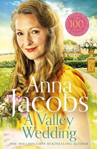 Abbildung von: A Valley Wedding - Hodder & Stoughton