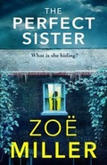 Cover: The Perfect Sister - Hachette Books Ireland
