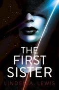 Cover: The First Sister - Hodderscape