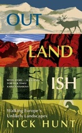 Cover: Outlandish - John Murray