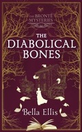 Cover: The Diabolical Bones - Hodder & Stoughton