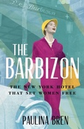 Cover: The Barbizon - John Murray