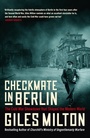 Cover: Checkmate in Berlin - John Murray