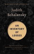 Cover: An Inventory of Losses - MacLehose Press