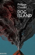 Cover: Dog Island - MacLehose Press