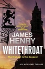 Cover: Whitethroat - Quercus