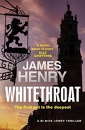 Cover: Whitethroat - Quercus