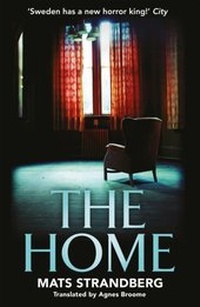 Enlarge image Cover: The Home - ARCADIA